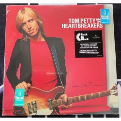 TOM PETTY AND THE HEARTBREAKERS‎–DAMN THE TORPEDOES VINYL  602547658302