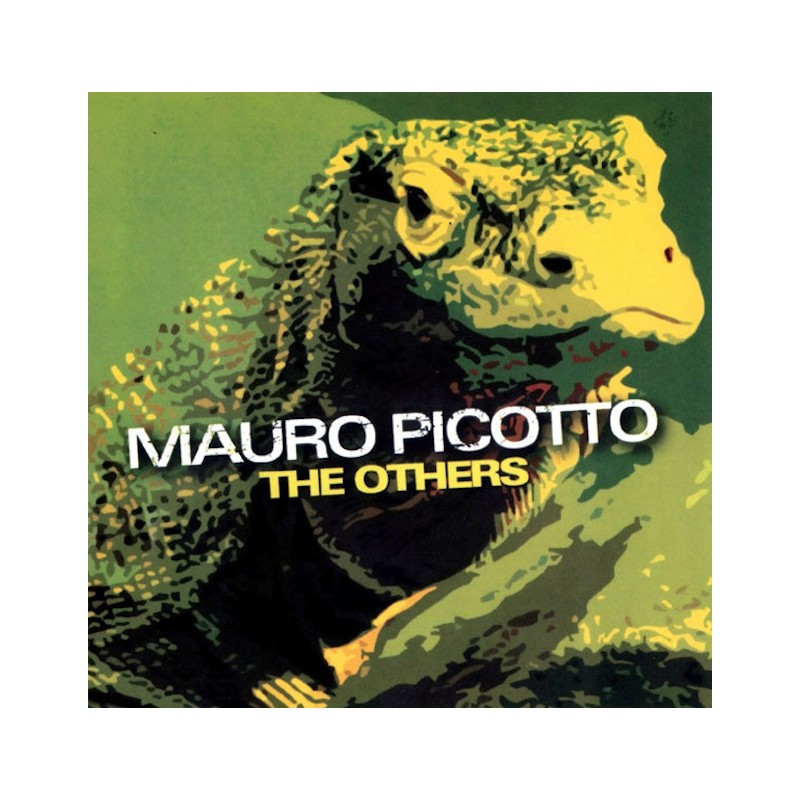 MAURO PICOTTO-THE OTHERS CD