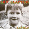 ERIC CLAPTON-REPTILE CD