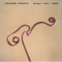 SUSUMU YOKOTA-IMAGE 1983-1998 CD