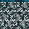 THE ROLLING STONES-STEEL WHEELS CD  72438396472