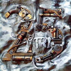 EL TRI-25 AÑOS CD