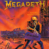 MEGADETH-PEACE SELLS…BUT WHOS BUYING CD   077774637022