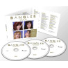 BANGLES-GOLD 3CDS. 654378067020