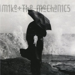 MIKE AND THE MECHANICS-LIVING YEARS CD
