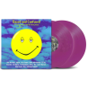 DAZED AND CONFUSED-(MUSIC FROM MOTION PICTURE) VINYL PURPURA TRANSPARENTE. 603497843886