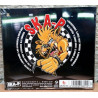 SKA-P-GAME OVER CD. .8429006266210