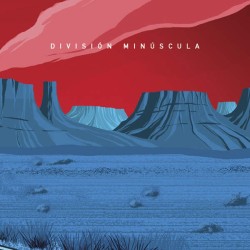 DIVISION MINUSCULA-SECRETOS CD