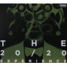 JUSTIN TIMBERLAKE-THE 20/20 EXPERIENCE-THE COMPLETE EXPERIENCE CD. .888837681629