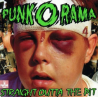 PUNK-O-RAMA 4 (STRAIGHT OUTTA THE PIT) CD. 610535643520