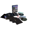 PINK FLOYD-A MOMENTARY LAPSE OF REASON REMIXED & UPDATED CD/BLU RAY. 194398595924