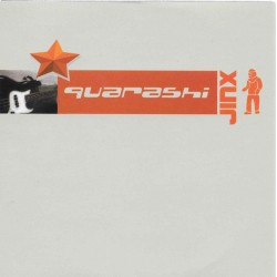 QUARASHI-JINX CD. 7509950523421
