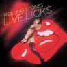 THE ROLLING STONES-LIVE LICKS CD 602527164304
