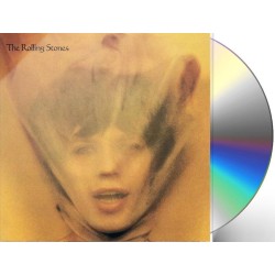 THE ROLLING STONES-GOATS HEAD SOUP CD 602527015606