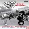 STRAY CATS -LIVE AT ROCKPALAST (RSD BF 2021) 3 VINYLOS PLATEADOS. 8719262013155