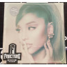 ARIANA GRANDE-POSITIONS VINYL COKE BOTTLE CLEAR 602435450902