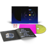 COLDPLAY-MUSIC OF THE SPHERES CD 0190296666988