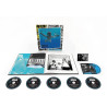 NIRVANA-NEVERMIND-30TH ANNIVERSARY-SUPER DELUXE 5 CD/BLU-RAY 602438461882