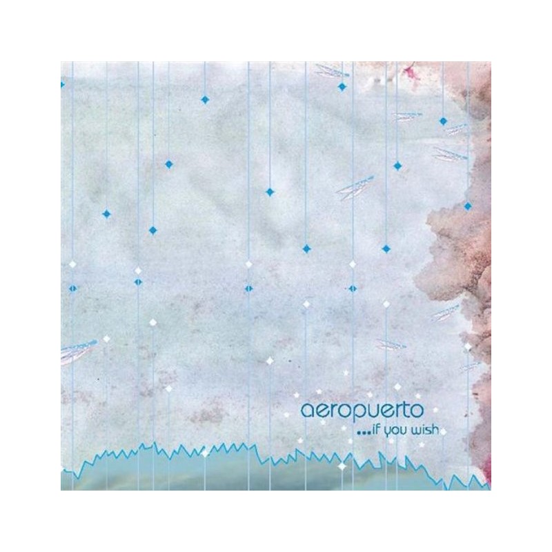 AEROPUERTO-IF YOU WISH CD