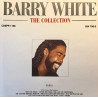 BARRY WHITE-THE COLLECTION CD 7509967211687