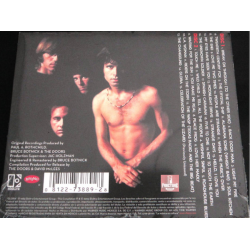 THE DOORS-LEGACY-THE ABSOLUTE BEST CD. 081227388928