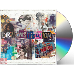 PETER DOHERTY-HAMBURG DEMONSTRATIONS CD