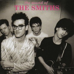 THE SMITHS-THE SOUND OF THE SMITHS CD 825646937097