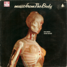 MUSIC FROM THE BODY-RON GEESIN & ROGER WATERS VINYL IMP 1002