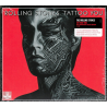 THE ROLLING STONES-TATTOO YOU CD 602438349418