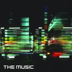 THE MUSIC-STRENGTH IN NUMBERS CD 0602517739260