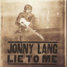 JONNY LANG-LIE TO ME CD