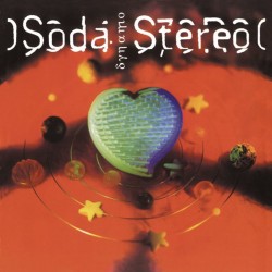 SODA STEREO-DYNAMO CD 886971407822