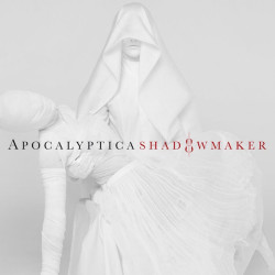 APOCALYPTICA-SHADOWMAKER CD
