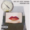 RED HOT CHILI PEPPERS-GREATEST HITS  CD 093624854524
