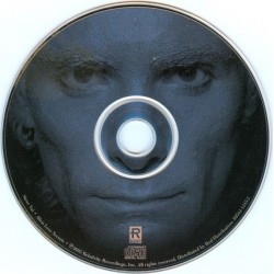 STEVE VAI–ALIEN LOVE SECRETS CD. 088561124526