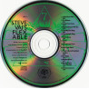 STEVE VAI–FLEX-ABLE CD. 8856107772