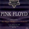 THE ROYAL PHILHARMONIC ORCHESTRA–PINK FLOYD PRESENTED CD. GECDD6115