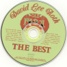 DAVID LEE ROTH–THE BEST CD. 081227294120