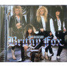 BRITNY FOX–THE BEST OF BRITNY FOX CD. 696998574120