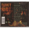 QUIET RIOT–GREATEST HITS CD. 7509948392626