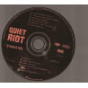 QUIET RIOT–GREATEST HITS CD. 7509948392626