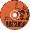 SLAUGHTER–MASS SLAUGHTER: THE BEST OF SLAUGHTER CD. 724383269624