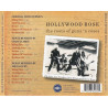 HOLLYWOOD ROSE–THE ROOTS OF GUNS N' ROSES CD. 690978345601