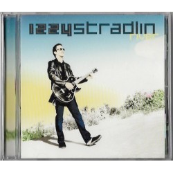 IZZY STRADLIN–RIVER CD. 724101811029