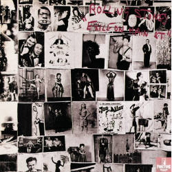 THE ROLLING STONES-EXILE ON MAIN STREET  BOX SET 602527342993