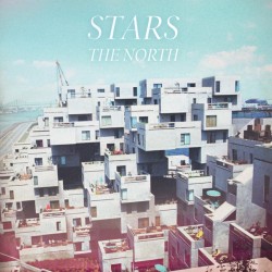 STARS-THE NORTH CD. 0793573278258