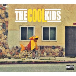 THE COOL KIDS–WHEN FISH RIDE BICYCLES CD. 614511784627