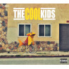 THE COOL KIDS–WHEN FISH RIDE BICYCLES CD. 614511784627
