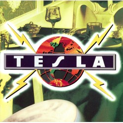 TESLA–PSYCHOTIC SUPPER CD. 720642442425