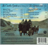 THE DOOBIE BROTHERS–THE CAPTAIN AND ME CD. 075992727129